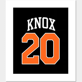 Fort Knox Shirsey Posters and Art